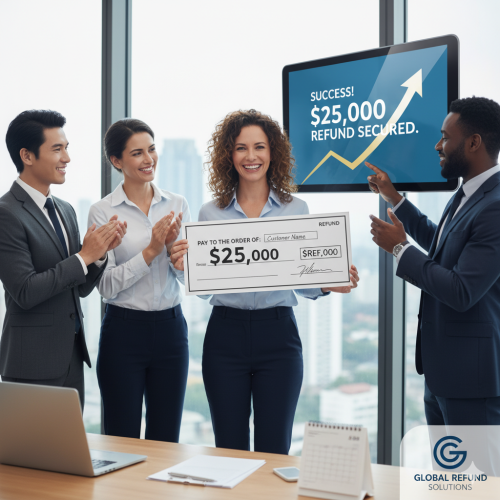 LOANSMART® Mortgage Equity Audit Retainer for Claims under $25,001 (SVC-REC-001)